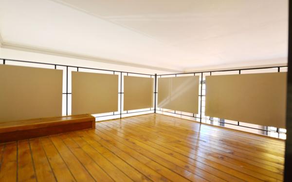 Appartement à vendre    2 pièces • 35,35 m2 Grasse