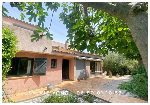Vente / Villa