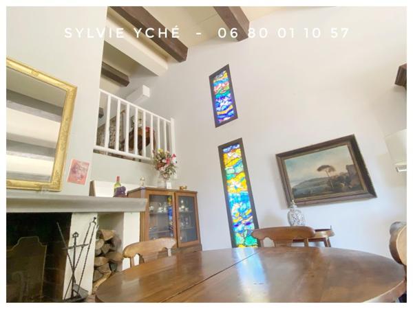Vente / Villa