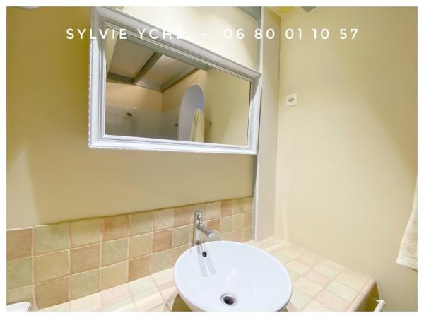 Vente / Villa