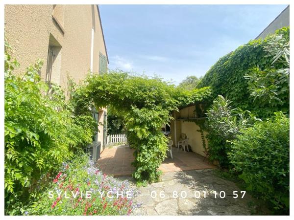 Vente / Villa