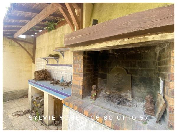 Vente / Villa
