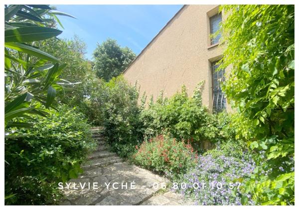 Vente / Villa