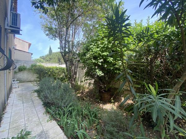 Vente / Villa