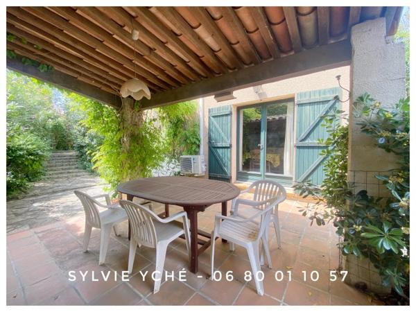 Vente / Villa