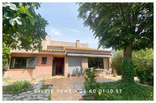 Vente / Villa