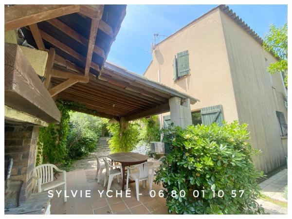 Vente / Villa