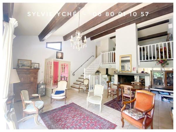 Vente / Villa