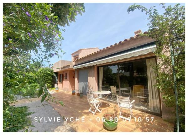 Vente / Villa