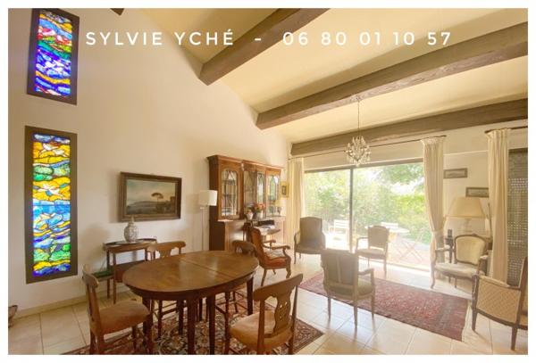 Vente / Villa
