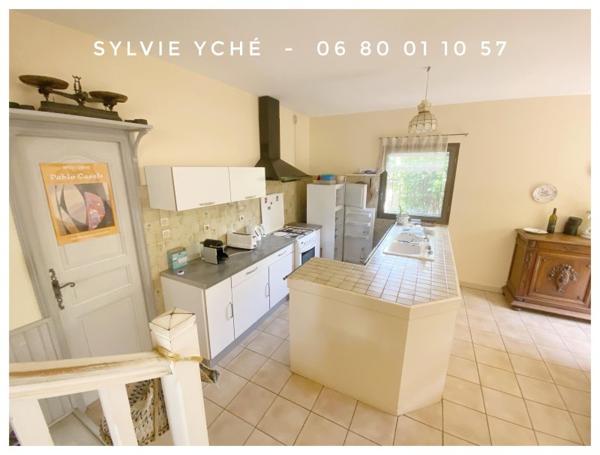 Vente / Villa