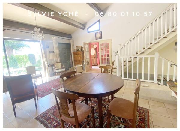 Vente / Villa