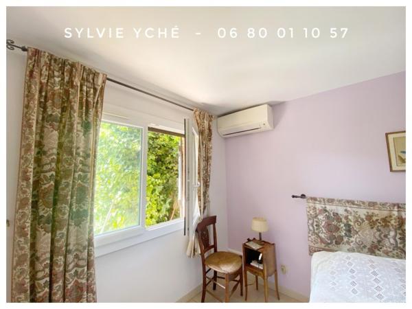 Vente / Villa