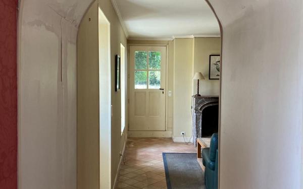 Maison à vendre    6 pièces •  Gazeran