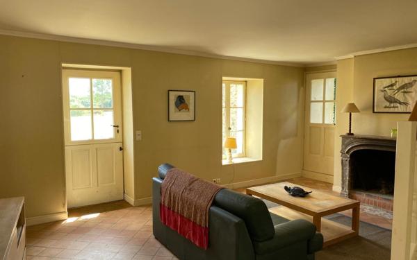 Maison à vendre    6 pièces •  Gazeran