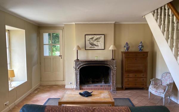 Maison à vendre    6 pièces •  Gazeran