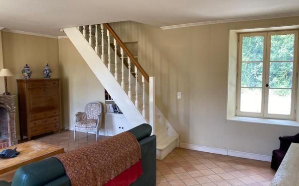 Maison à vendre    6 pièces •  Gazeran