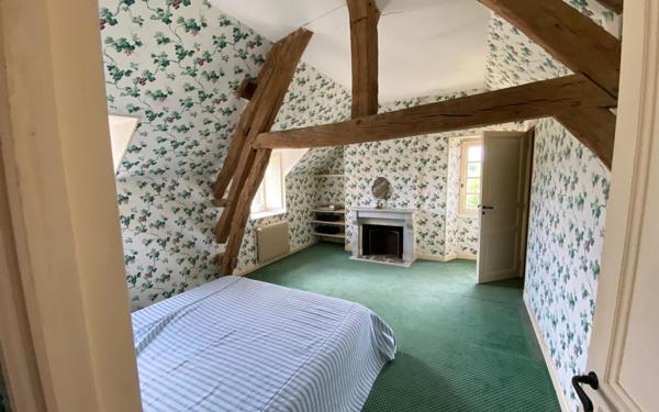 Maison à vendre    6 pièces •  Gazeran