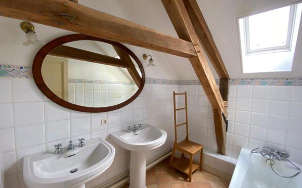 Maison à vendre    6 pièces •  Gazeran