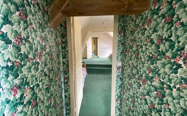 Maison à vendre    6 pièces •  Gazeran