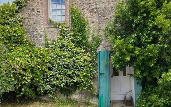 Maison à vendre    6 pièces •  Gazeran