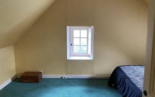 Maison à vendre    6 pièces •  Gazeran