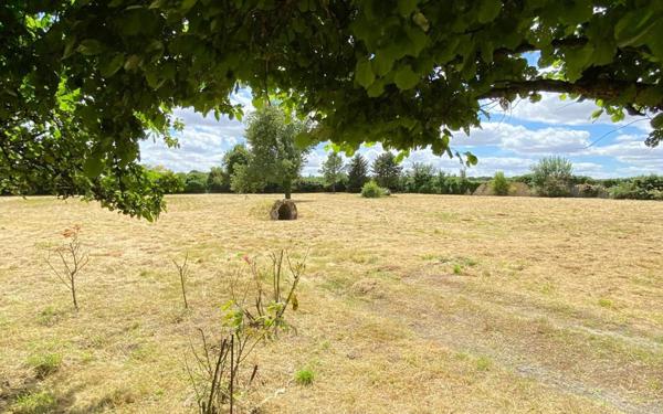 Maison à vendre    6 pièces •  Gazeran