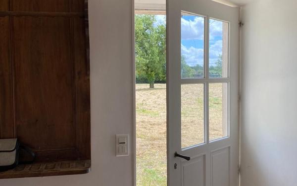 Maison à vendre    6 pièces •  Gazeran