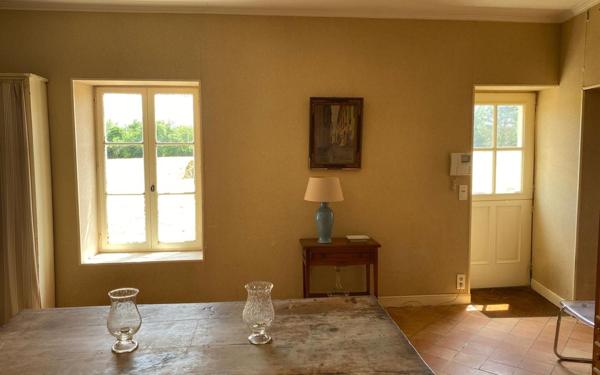 Maison à vendre    6 pièces •  Gazeran