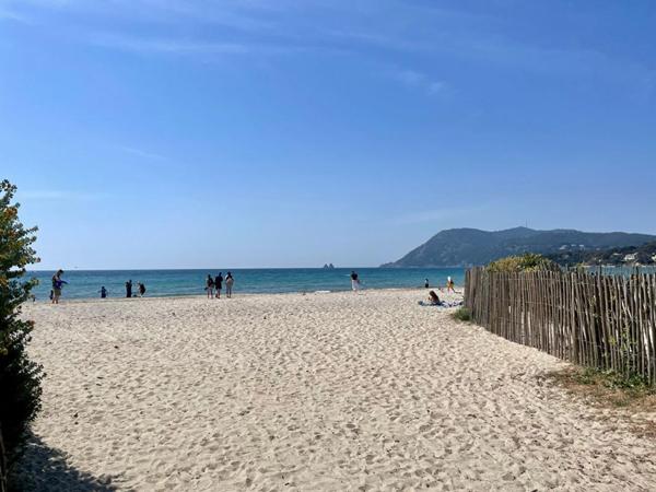 Idéal Investisseur - Grand Studio Plage et Parc aux Sablettes - La Seyne-sur-Mer (83500)