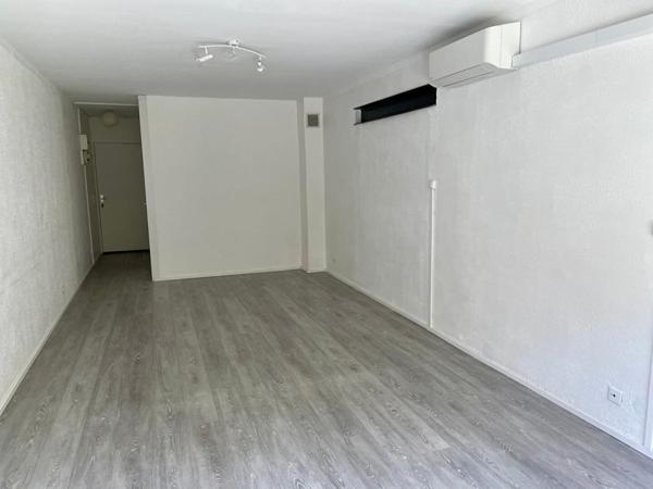 Idéal Investisseur - Grand Studio Plage et Parc aux Sablettes - La Seyne-sur-Mer (83500)