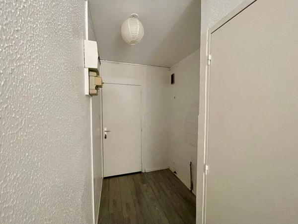 Idéal Investisseur - Grand Studio Plage et Parc aux Sablettes - La Seyne-sur-Mer (83500)
