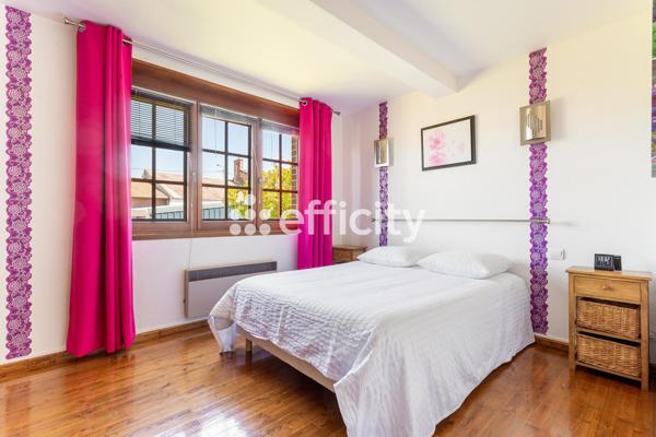 Maison 7 pièces - 226 m²