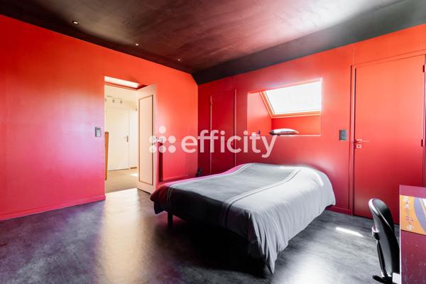Maison 7 pièces - 226 m²