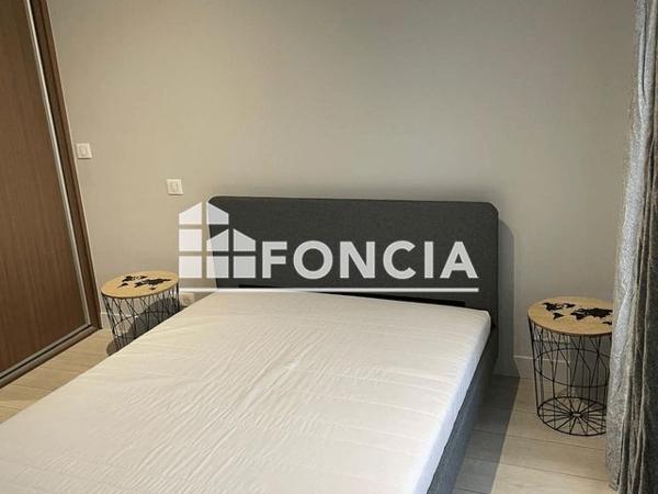 Location Appartement 2 pièces 37.38 m² - 59 RUE ROSBESPIERRE Bezons 95870