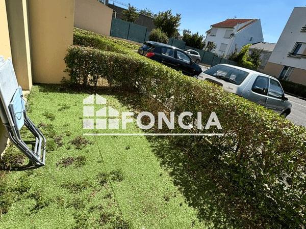 Location Appartement 2 pièces 37.38 m² - 59 RUE ROSBESPIERRE Bezons 95870