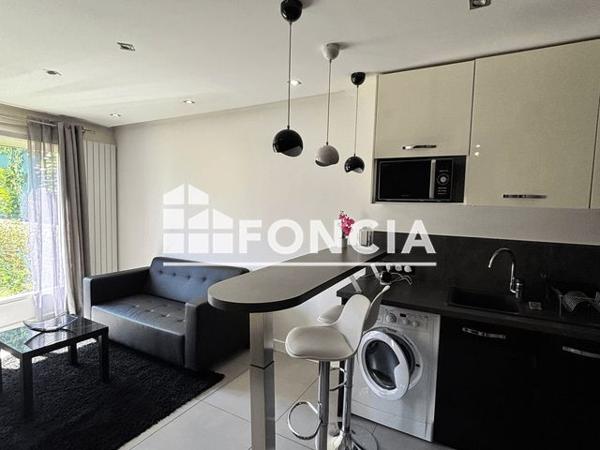 Location Appartement 2 pièces 37.38 m² - 59 RUE ROSBESPIERRE Bezons 95870