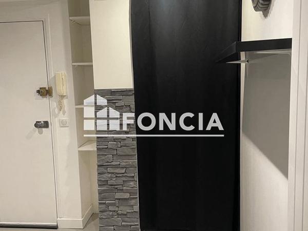 Location Appartement 2 pièces 37.38 m² - 59 RUE ROSBESPIERRE Bezons 95870