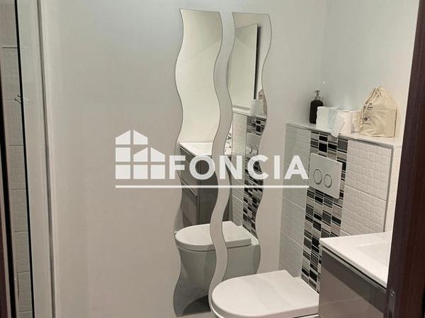 Location Appartement 2 pièces 37.38 m² - 59 RUE ROSBESPIERRE Bezons 95870