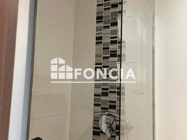 Location Appartement 2 pièces 37.38 m² - 59 RUE ROSBESPIERRE Bezons 95870