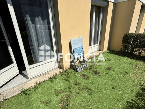 Location Appartement 2 pièces 37.38 m² - 59 RUE ROSBESPIERRE Bezons 95870