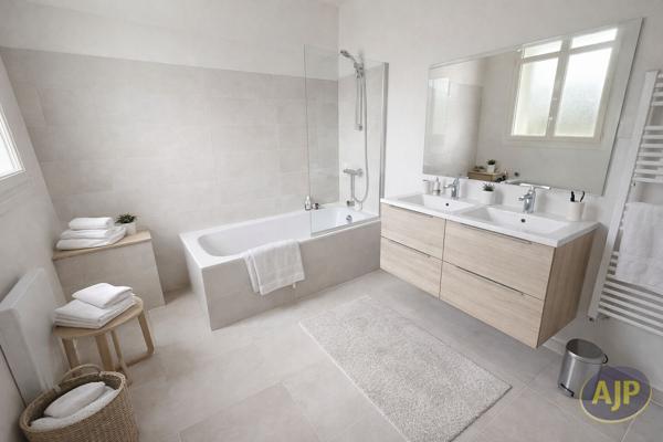 Vente maison Sevremoine : 312 000 € - AJP Immobilier Saint-Macaire-en-Mauges