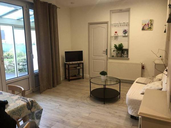 Maison 3 pièces - 35800 Dinard