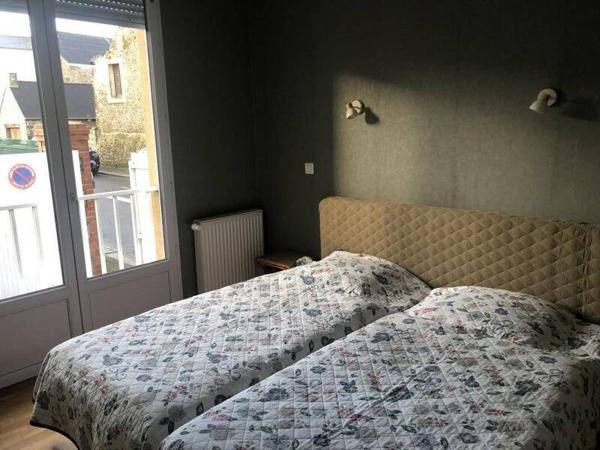 Maison 3 pièces - 35800 Dinard