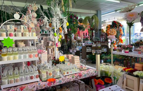 Fonds de commerce Fleuriste Vierzon centre-ville