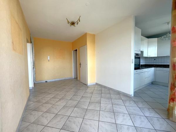 Appartement à vendre |  Bron |  3 pièces | 72,4 m²