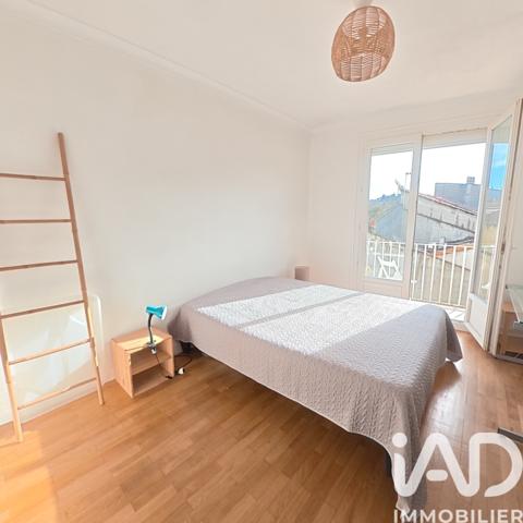 Appartement à vendre 3 pièces 73 m² Toulouse