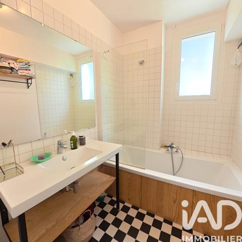 Appartement à vendre 3 pièces 73 m² Toulouse