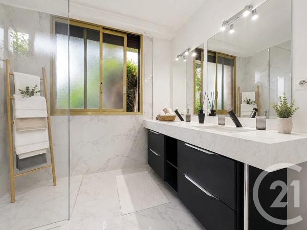 Appartement T2 à vendre  2 pièces - 60,32 m 2   LE CANNET  - 06
