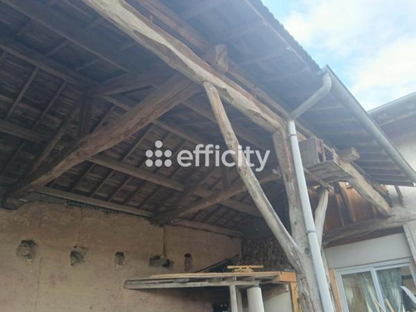 Maison 5 pièces - 210 m²